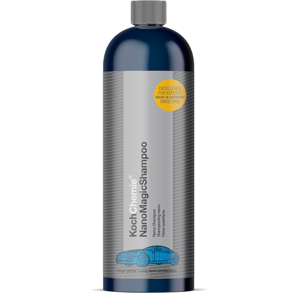 Koch Chemie - NanoMagicShampoo 750 ml