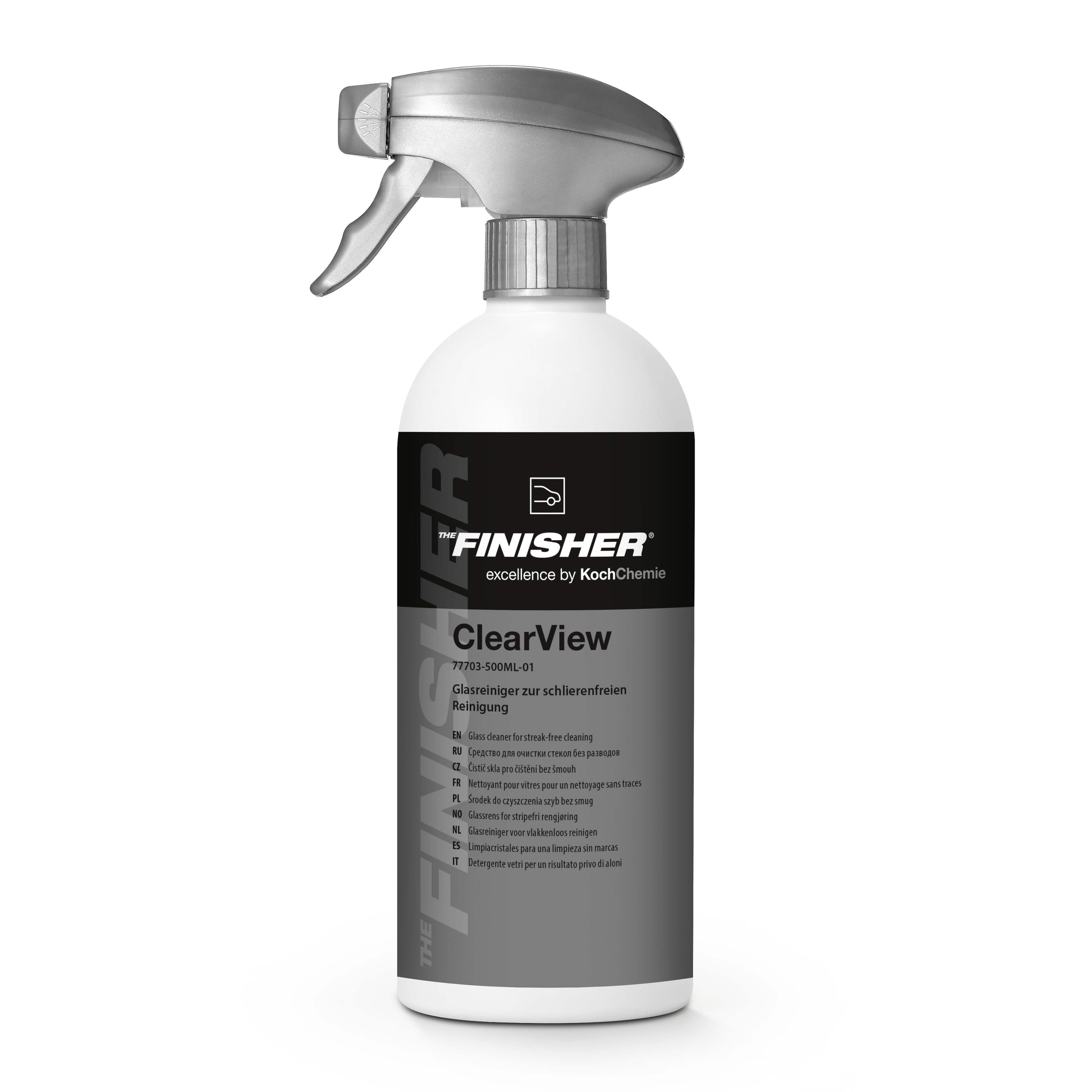 Koch Chemie - ClearView 500ml