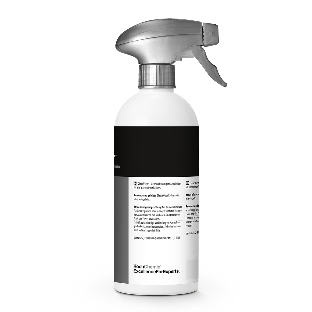 Koch Chemie - ClearView 500ml