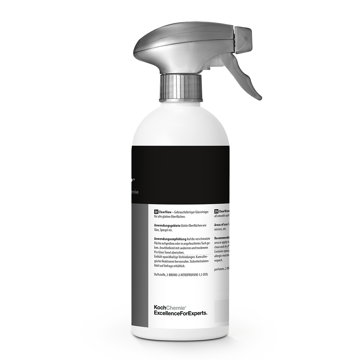 Koch Chemie - ClearView 500ml