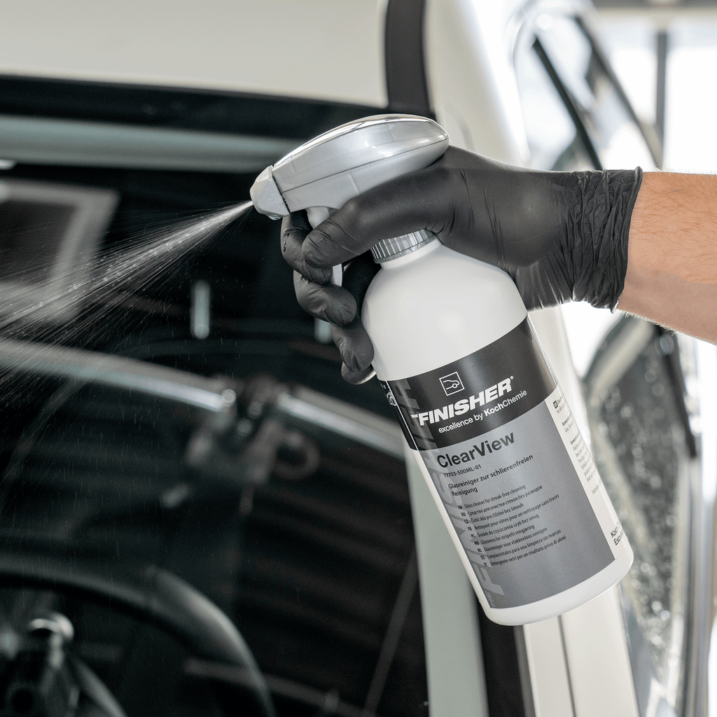 Koch Chemie - ClearView 500ml