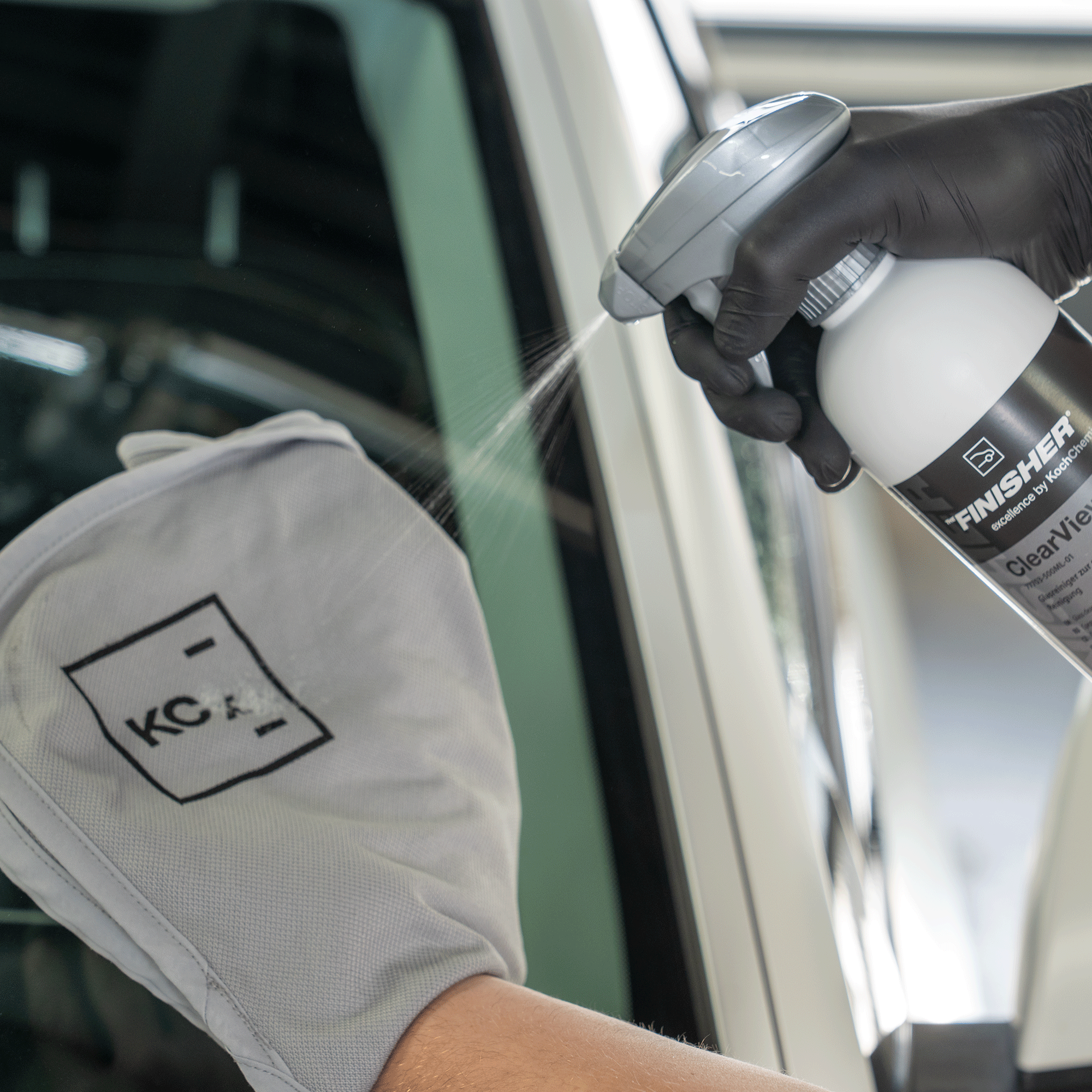 Koch Chemie - ClearView 500ml