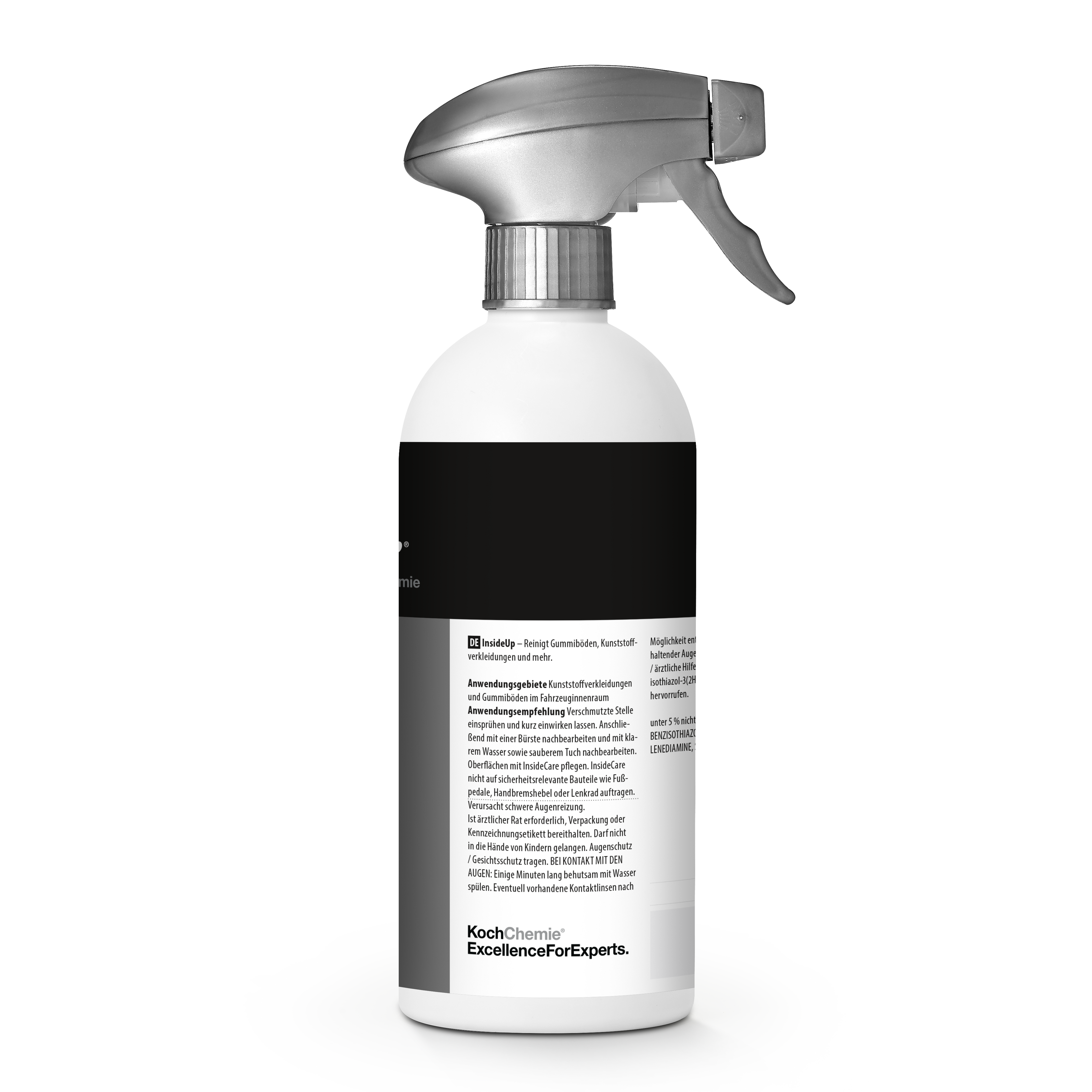 Koch Chemie - InsideUp 500ml