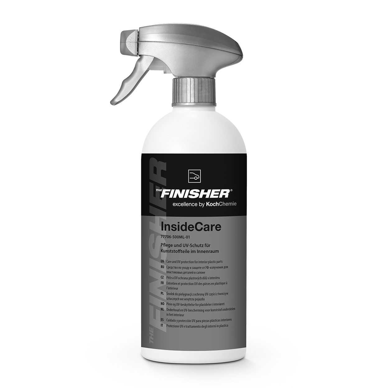 Koch Chemie - InsideCare 500ml