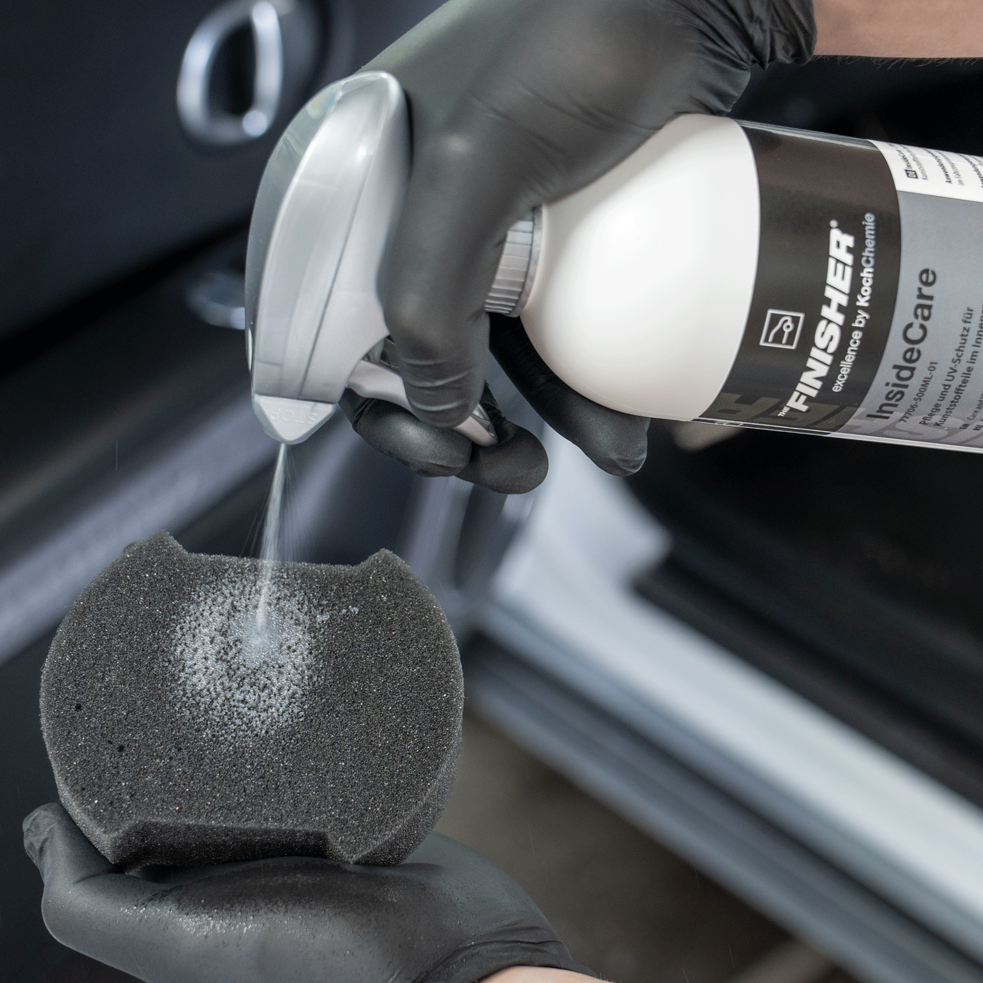 Koch Chemie - InsideCare 500ml