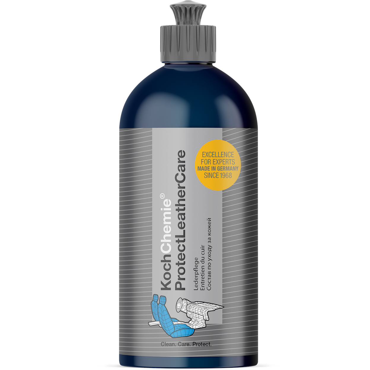 Koch Chemie - ProtectLeatherCare 500 ml