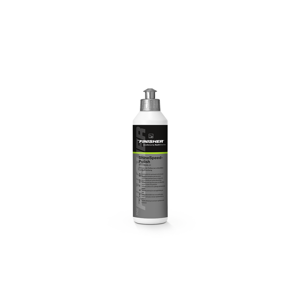 Koch Chemie - ShineSpeedPolish 250ml