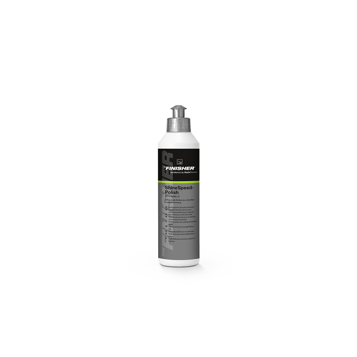 Koch Chemie - ShineSpeedPolish 250ml