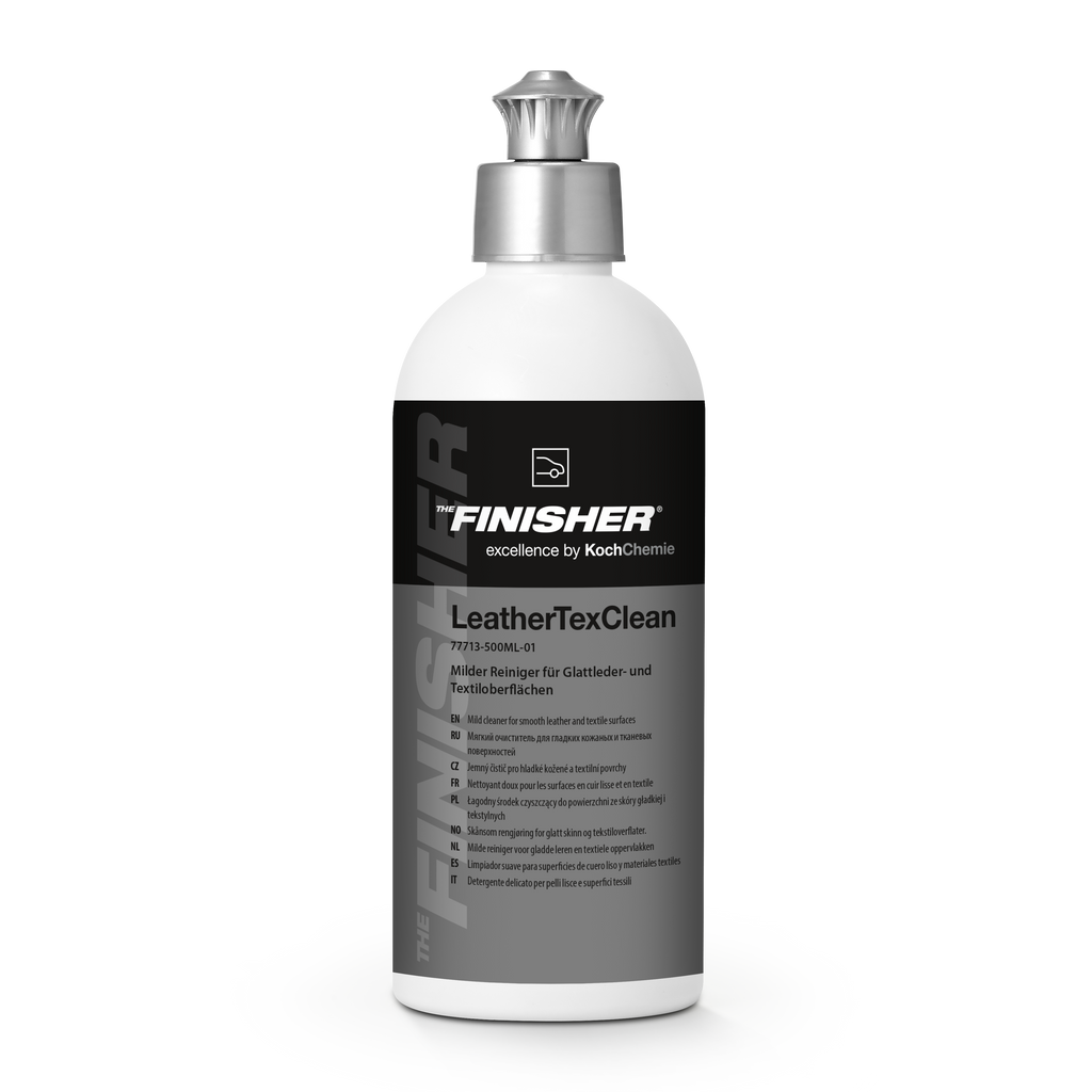 Koch Chemie - LeatherTexClean 500ml