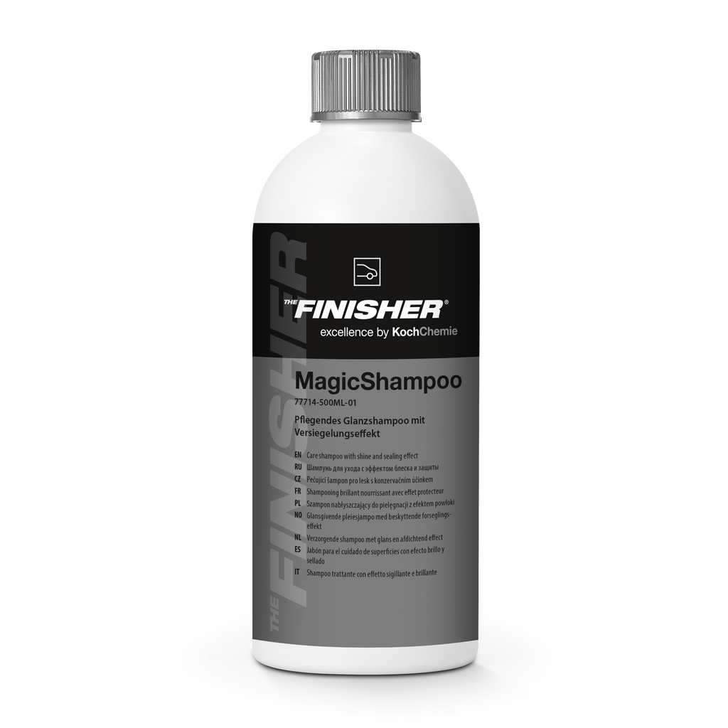 Koch Chemie - MagicShampoo 500ml