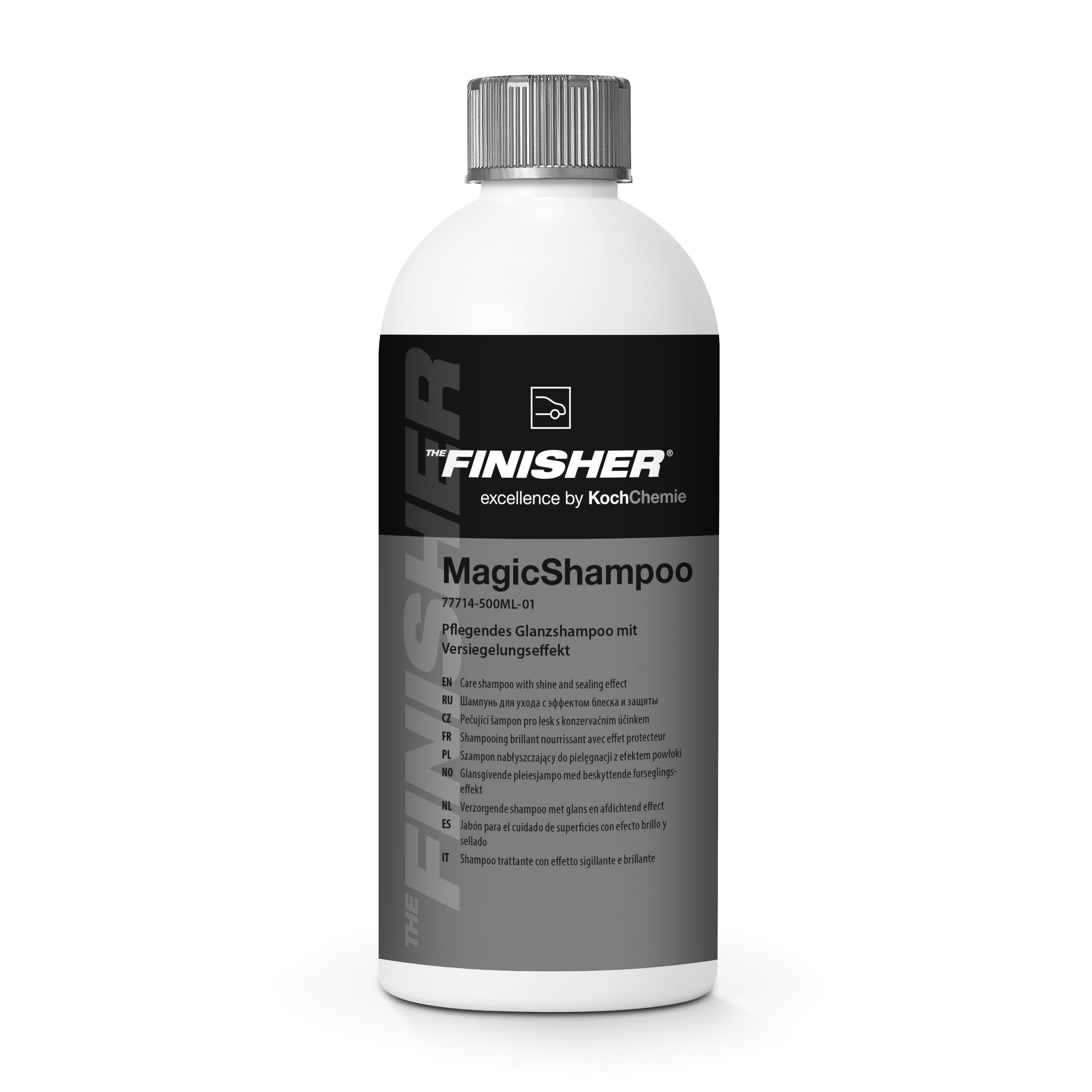 Koch Chemie - MagicShampoo 500ml