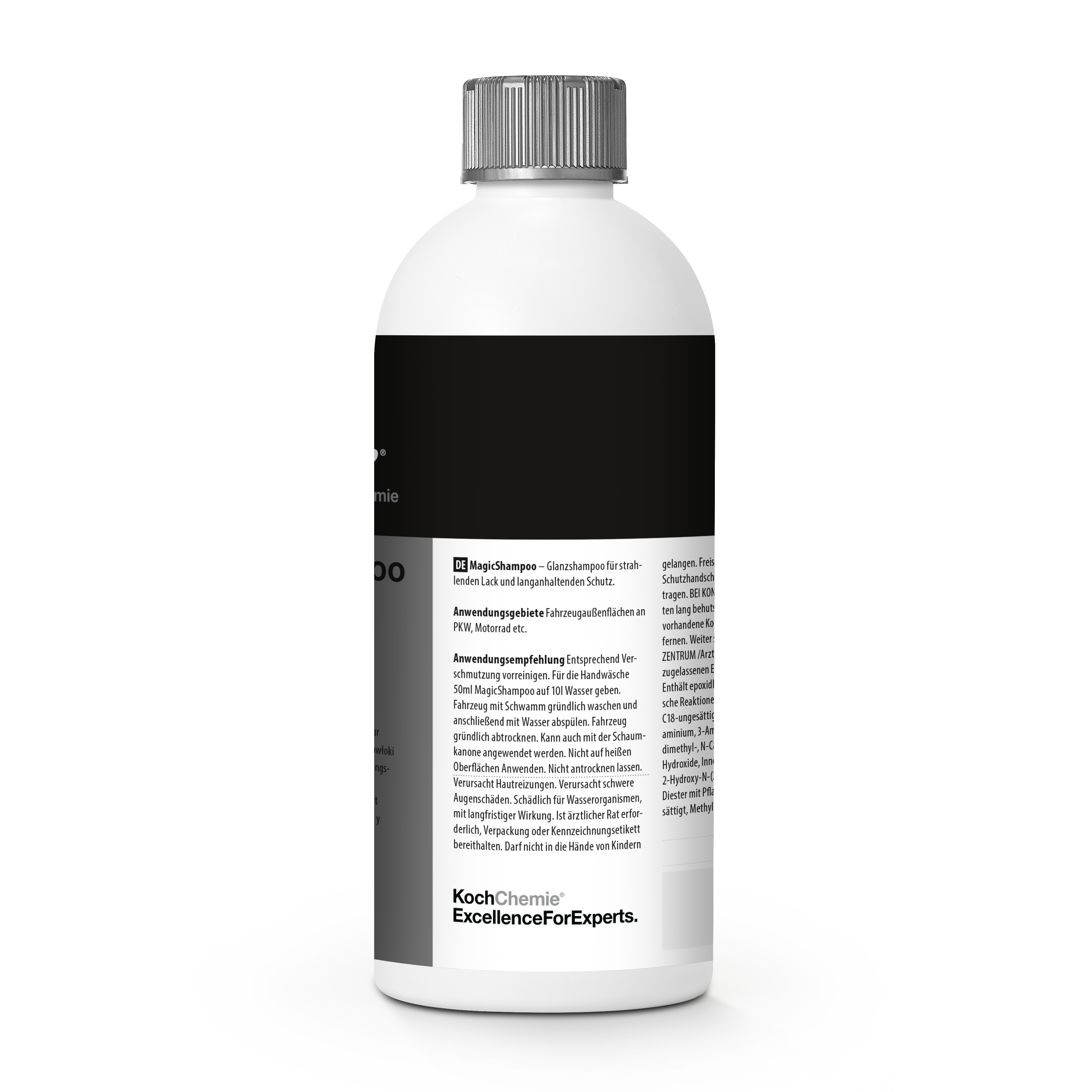 Koch Chemie - MagicShampoo 500ml