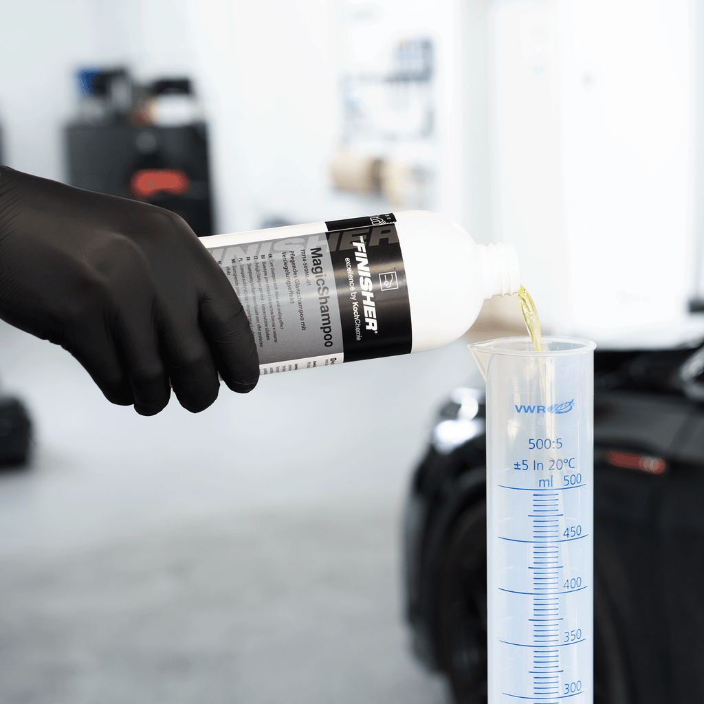 Koch Chemie - MagicShampoo 500ml
