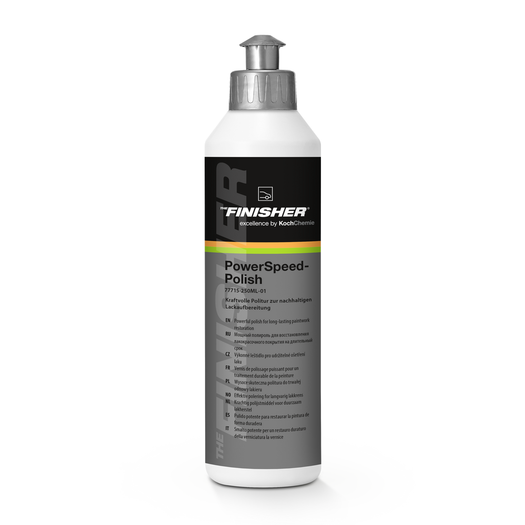 Koch Chemie - PowerSpeedPolish 250ml