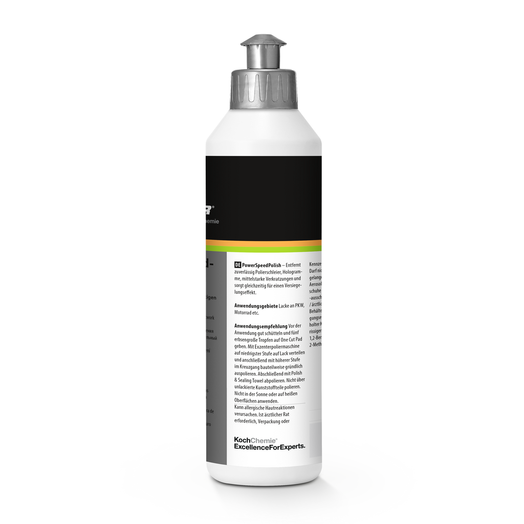 Koch Chemie - PowerSpeedPolish 250ml