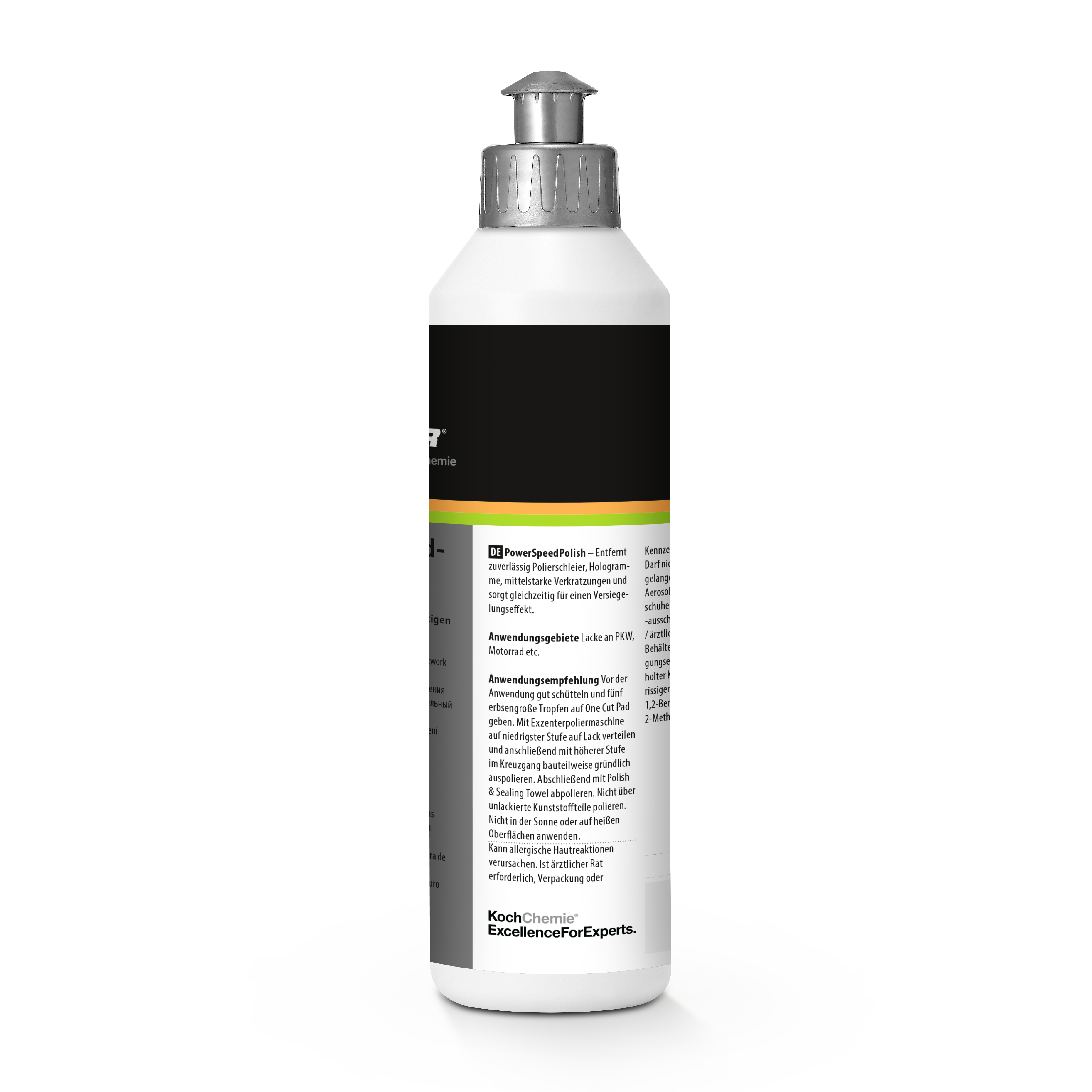 Koch Chemie - PowerSpeedPolish 250ml