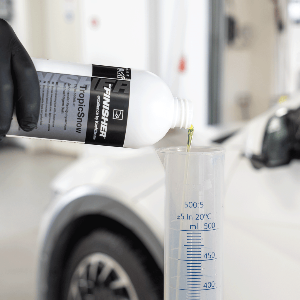 Koch Chemie - TropicSnow 500ml