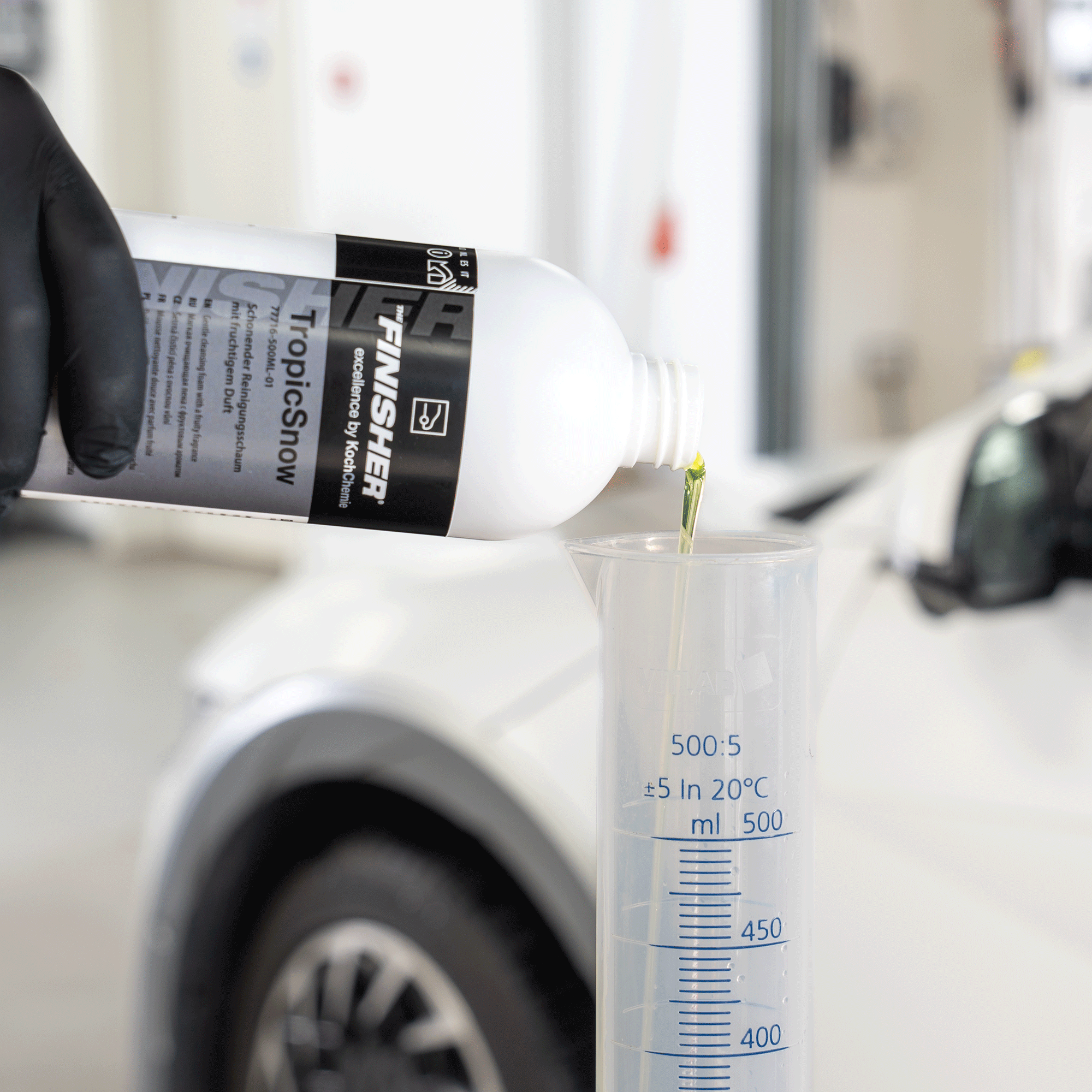 Koch Chemie - TropicSnow 500ml