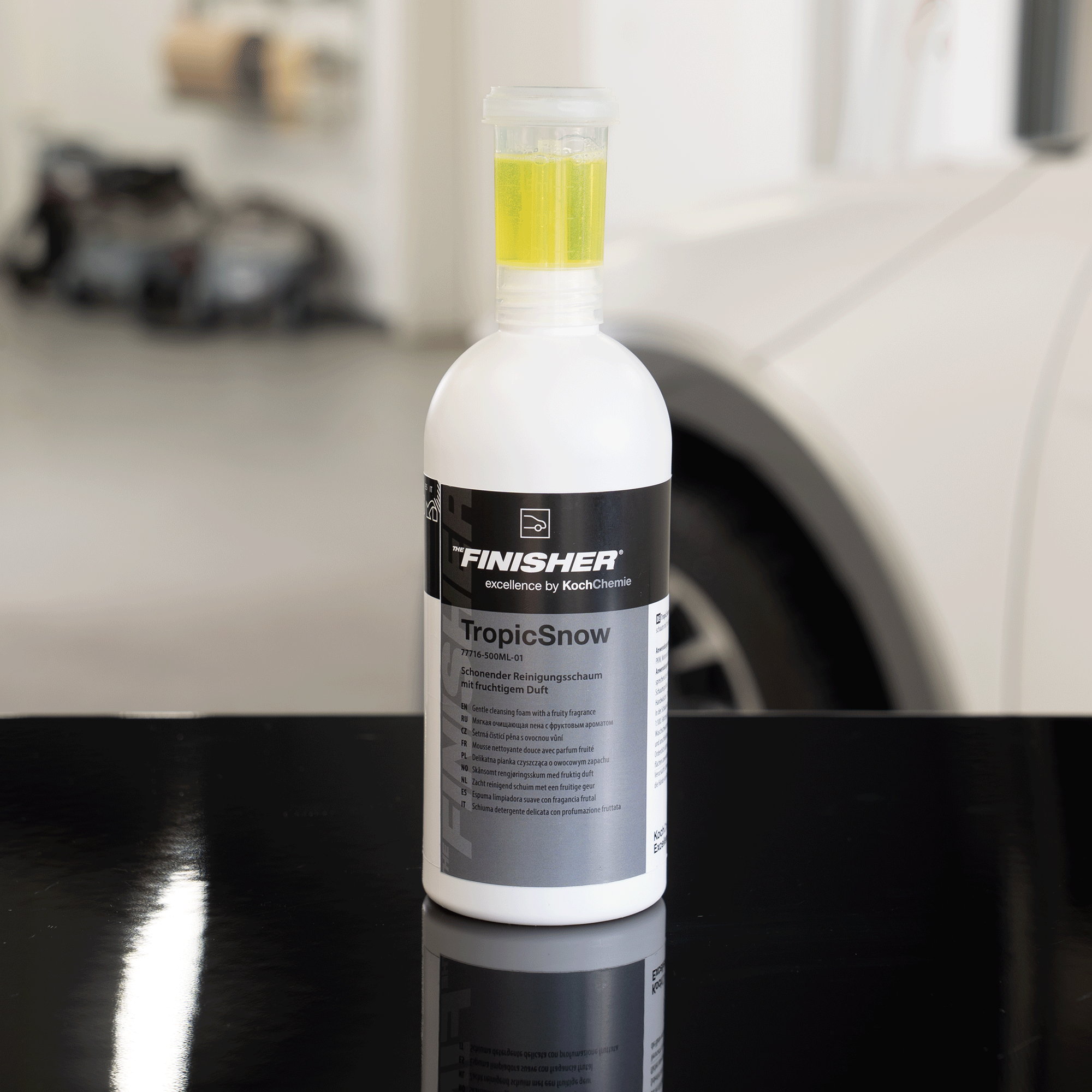 Koch Chemie - TropicSnow 500ml