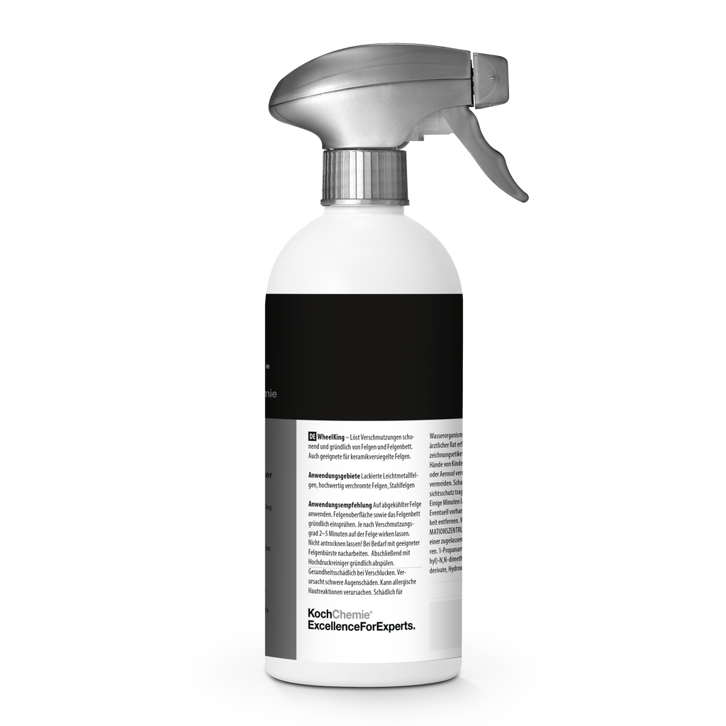 Koch Chemie - WheelKing 500ml