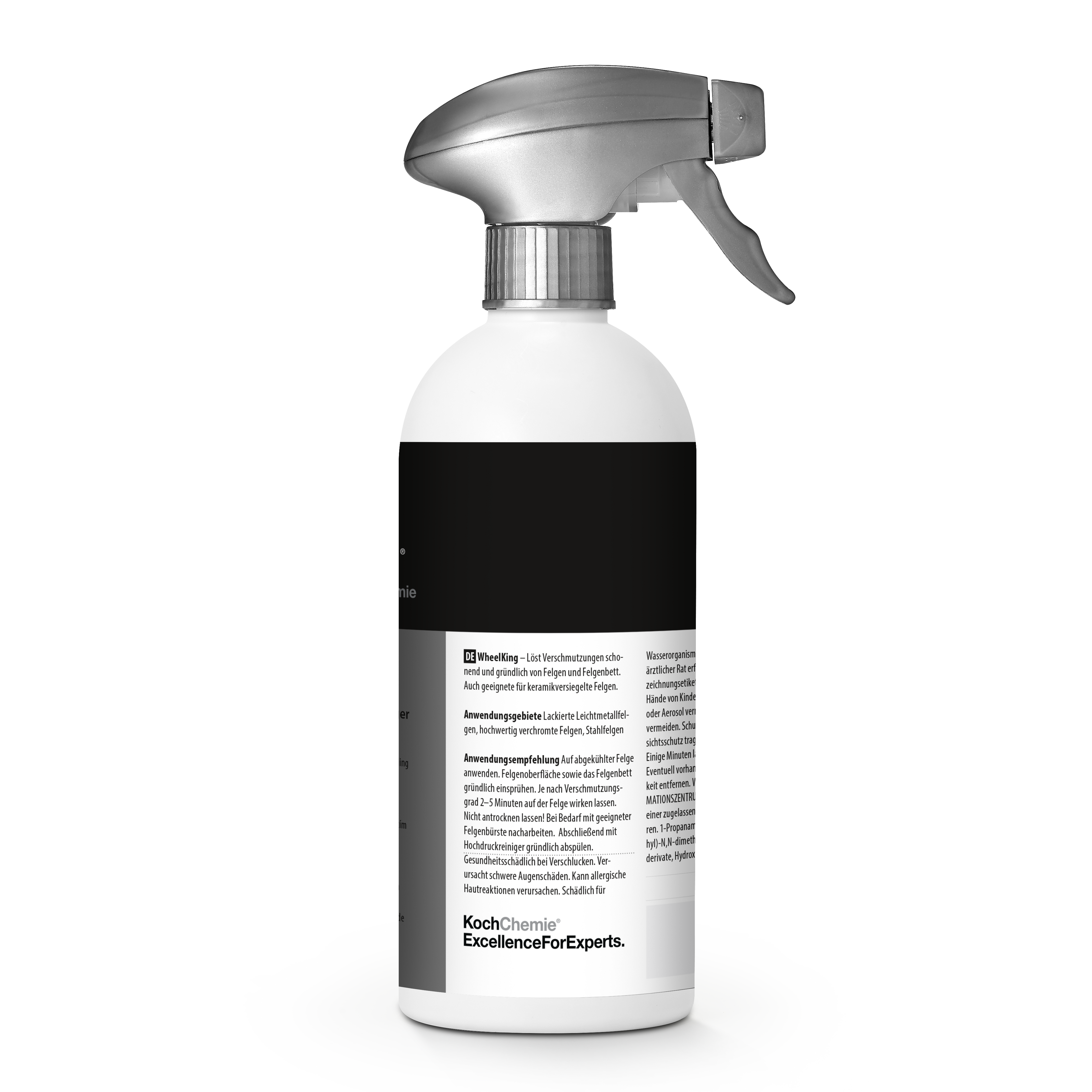 Koch Chemie - WheelKing 500ml