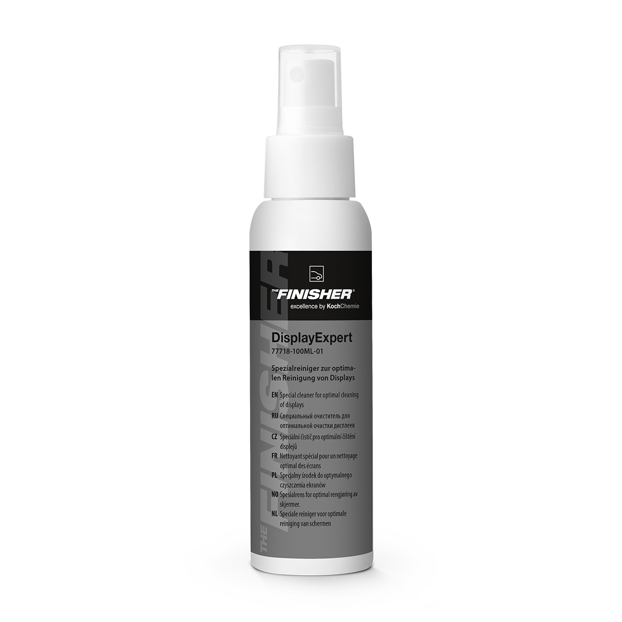 Koch Chemie - DisplayExpert 100ml