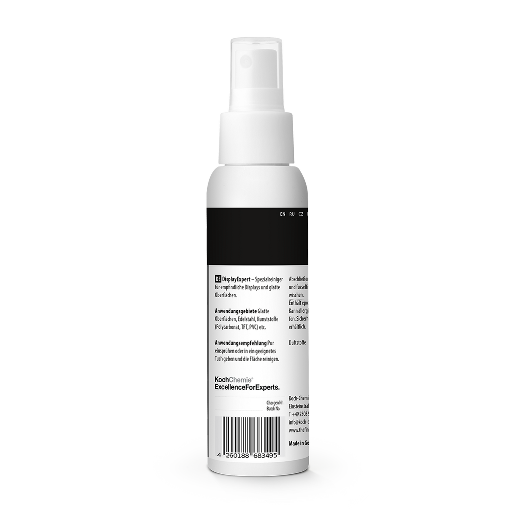 Koch Chemie - DisplayExpert 100ml