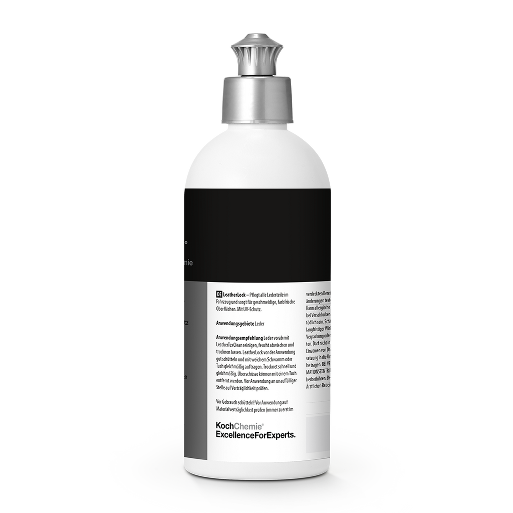 Koch Chemie - LeatherLock 500ml