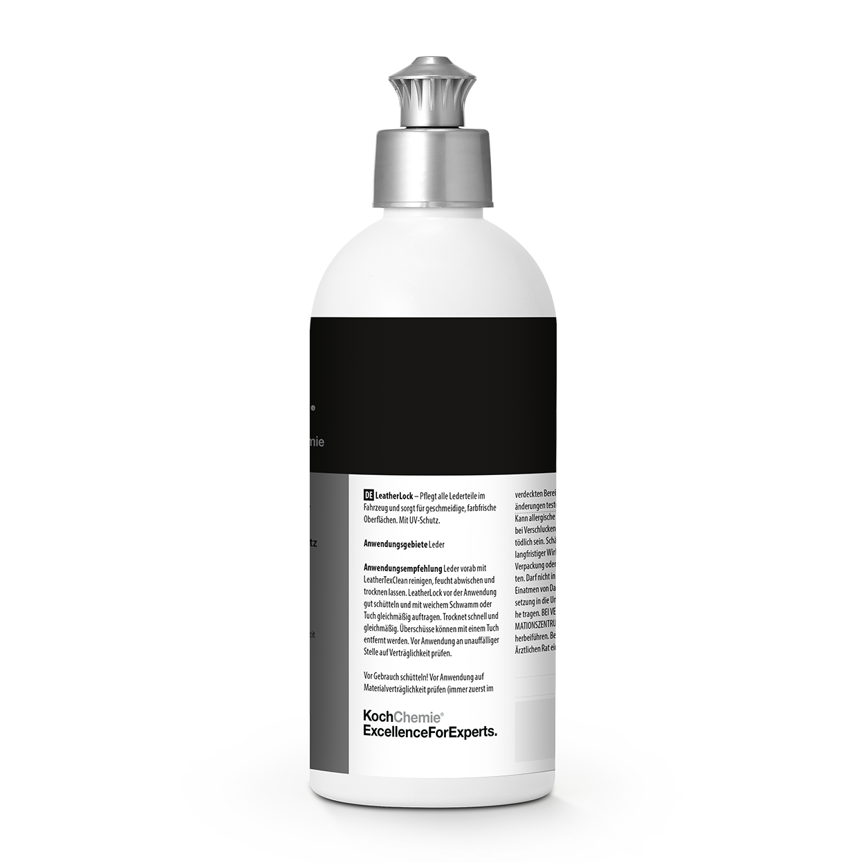 Koch Chemie - LeatherLock 500ml