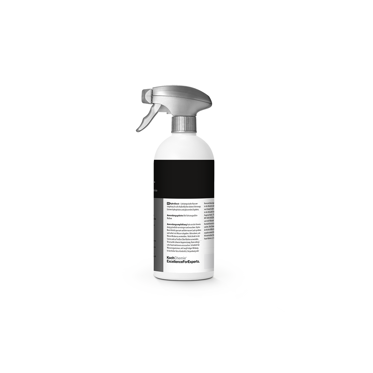 Koch Chemie - HydroBoost 500ml