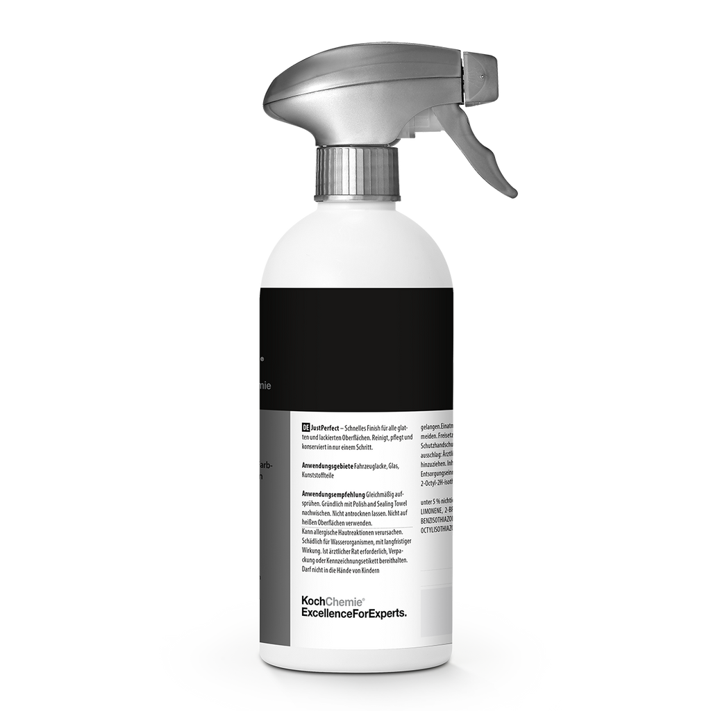 Koch Chemie - JustPerfect 500ml