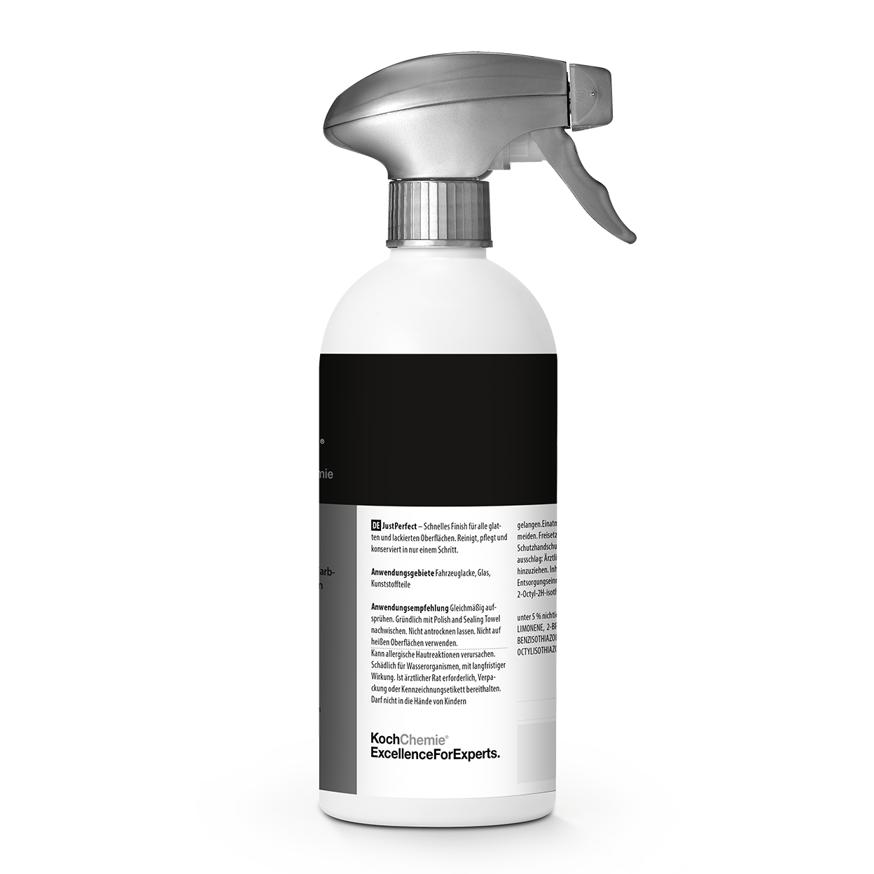 Koch Chemie - JustPerfect 500ml