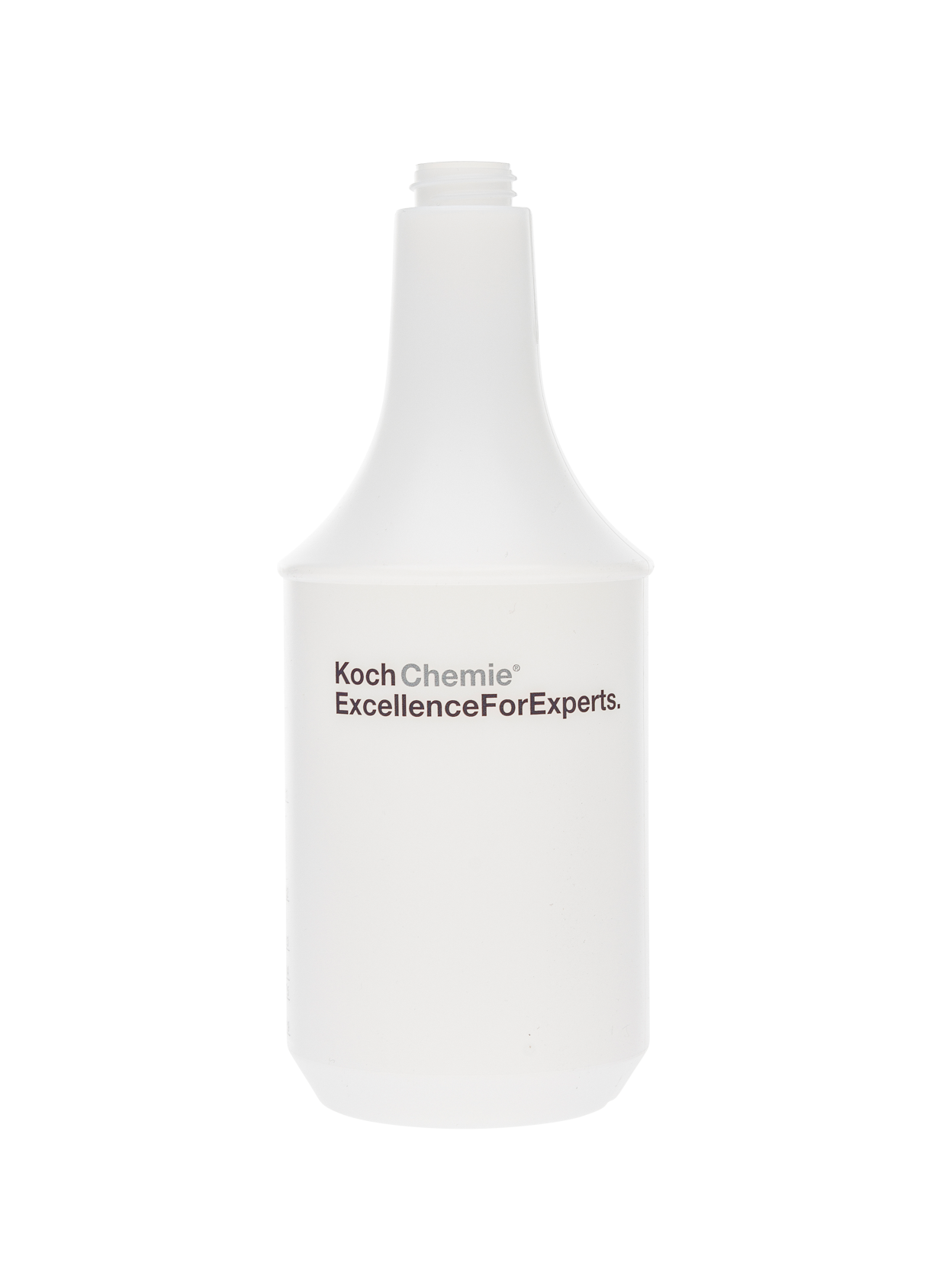 Koch Chemie - Zylinderflasche 1 l für Sprühkopf