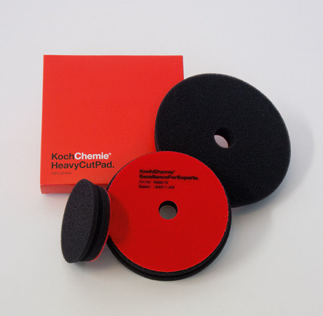 Koch Chemie - Heavy Cut Foam Pad