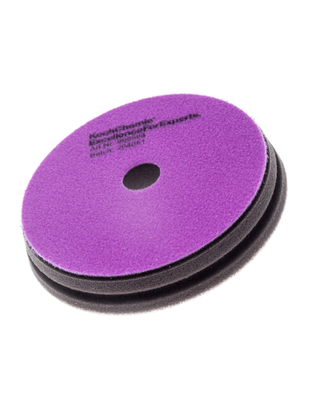 Koch Chemie - Micro Cut Soft Foam Pad