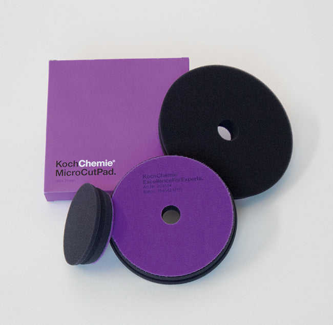 Koch Chemie - Micro Cut Hard Foam Pad