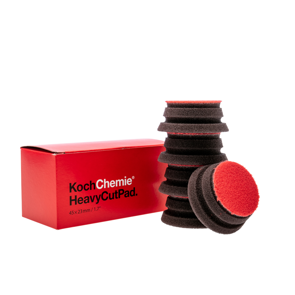 Koch Chemie - Heavy Cut Foam Pad