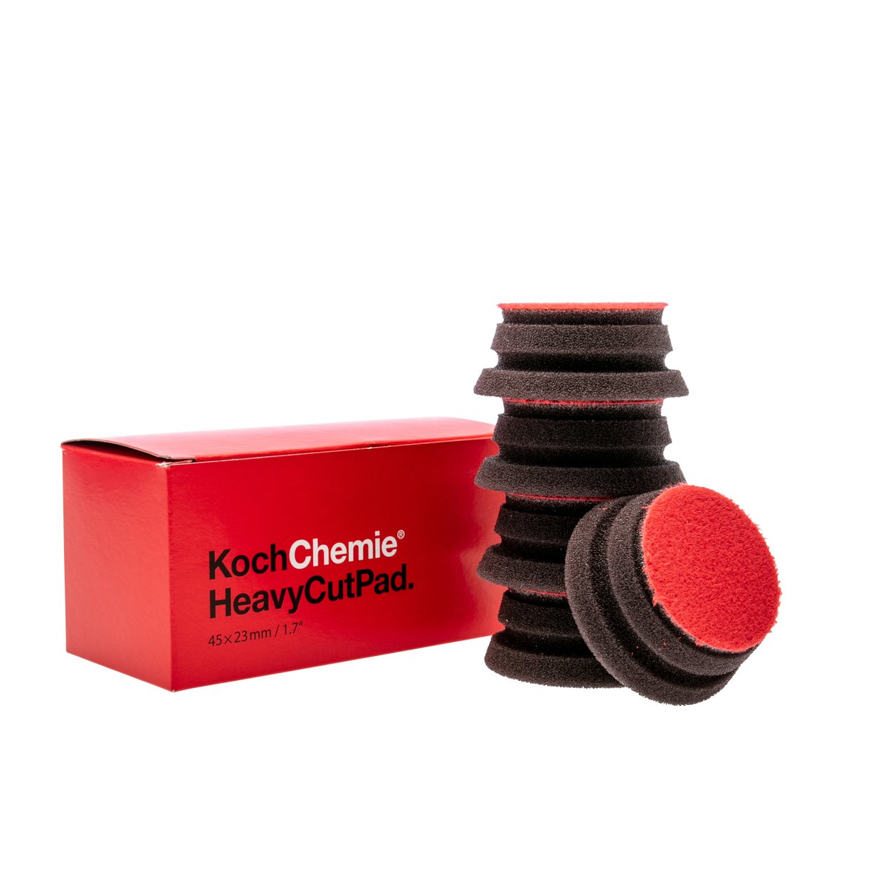Koch Chemie - Heavy Cut Foam Pad