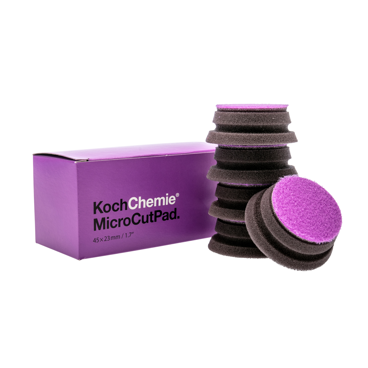 Koch Chemie - Micro Cut Hard Foam Pad