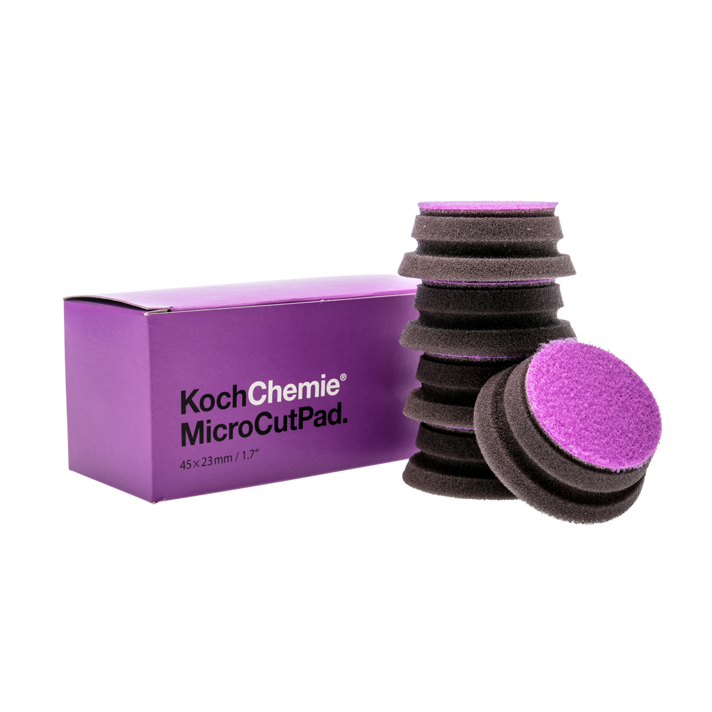 Koch Chemie - Micro Cut Soft Foam Pad