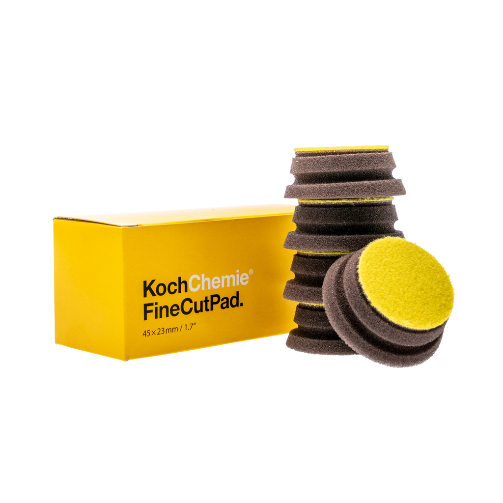 Koch Chemie - Fine Cut Foam Pad