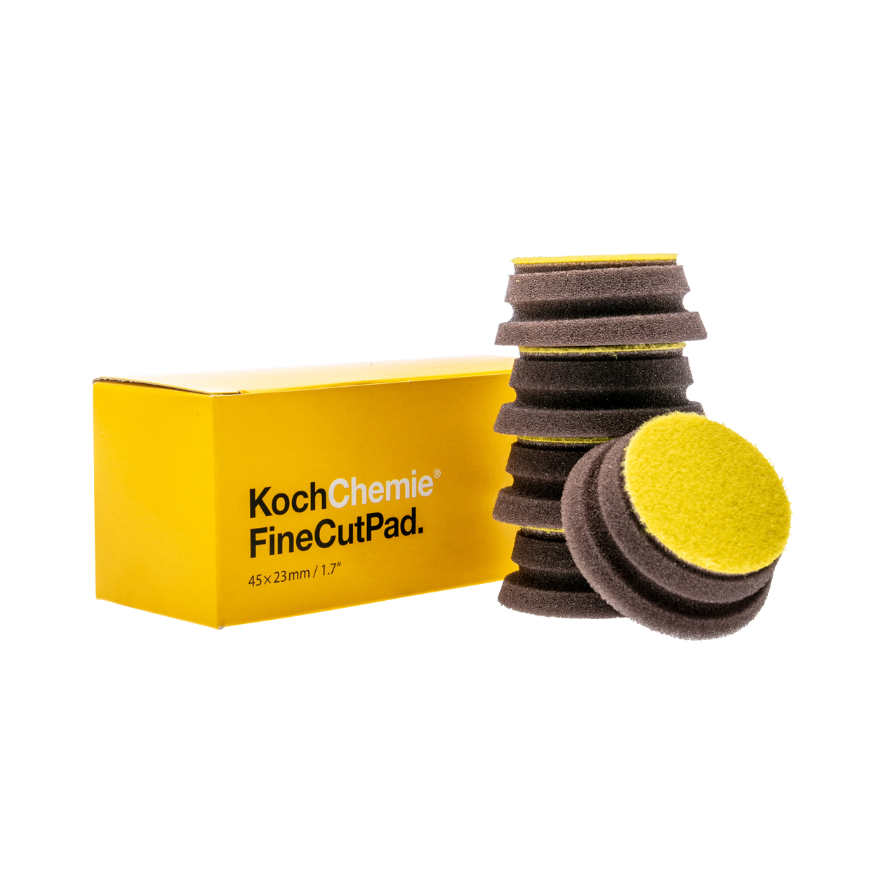 Koch Chemie - Fine Cut Foam Pad