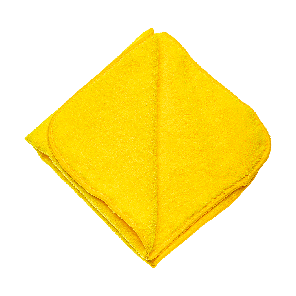 Koch Chemie - Pro Allrounder Towel ultraschall geschnitten 5er Set