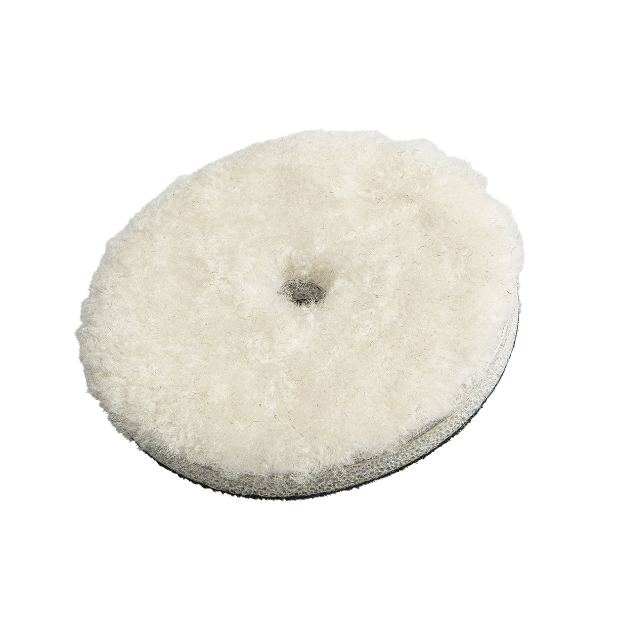 Koch Chemie - Heavy Cut Long Wool Pad