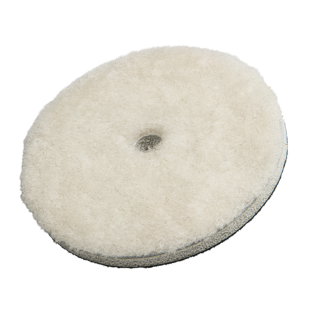 Koch Chemie - Heavy Cut Long Wool Pad