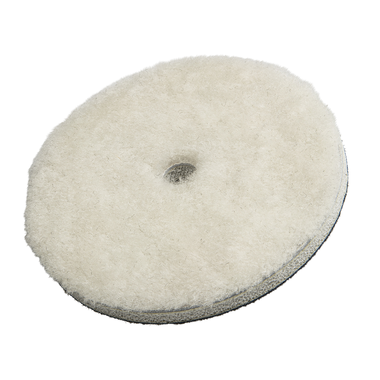 Koch Chemie - Heavy Cut Long Wool Pad