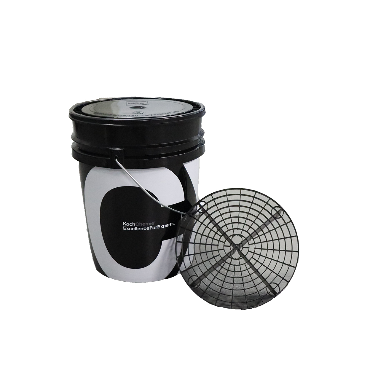 Koch Chemie - Detailling Bucket Set