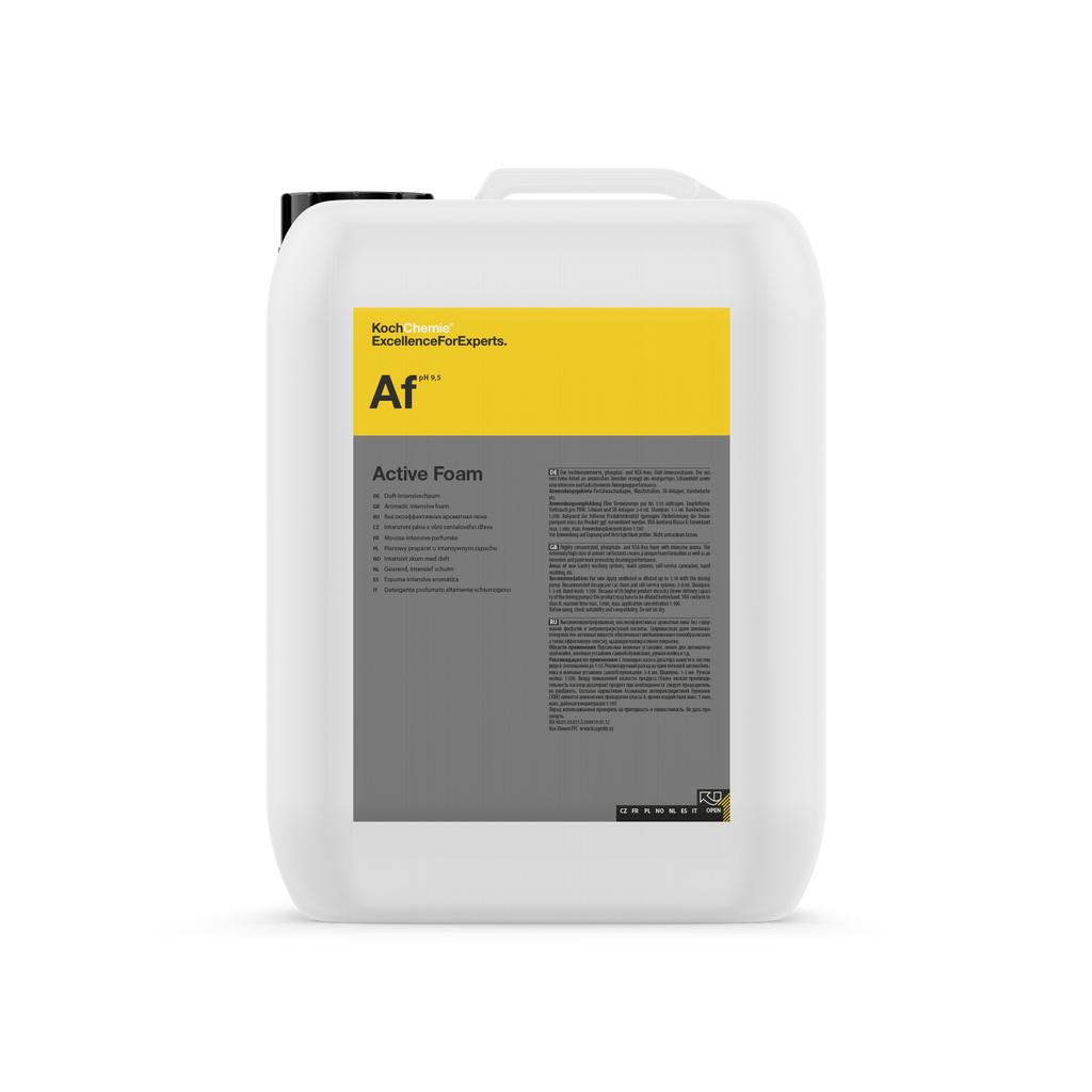 Koch Chemie - Active Foam AF