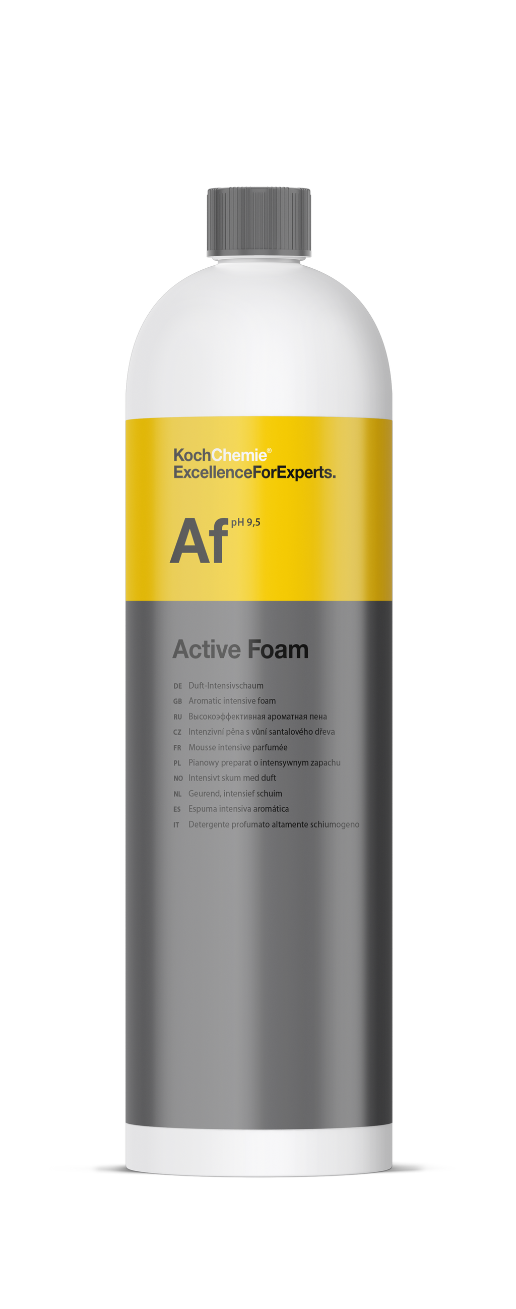 Koch Chemie - Active Foam AF