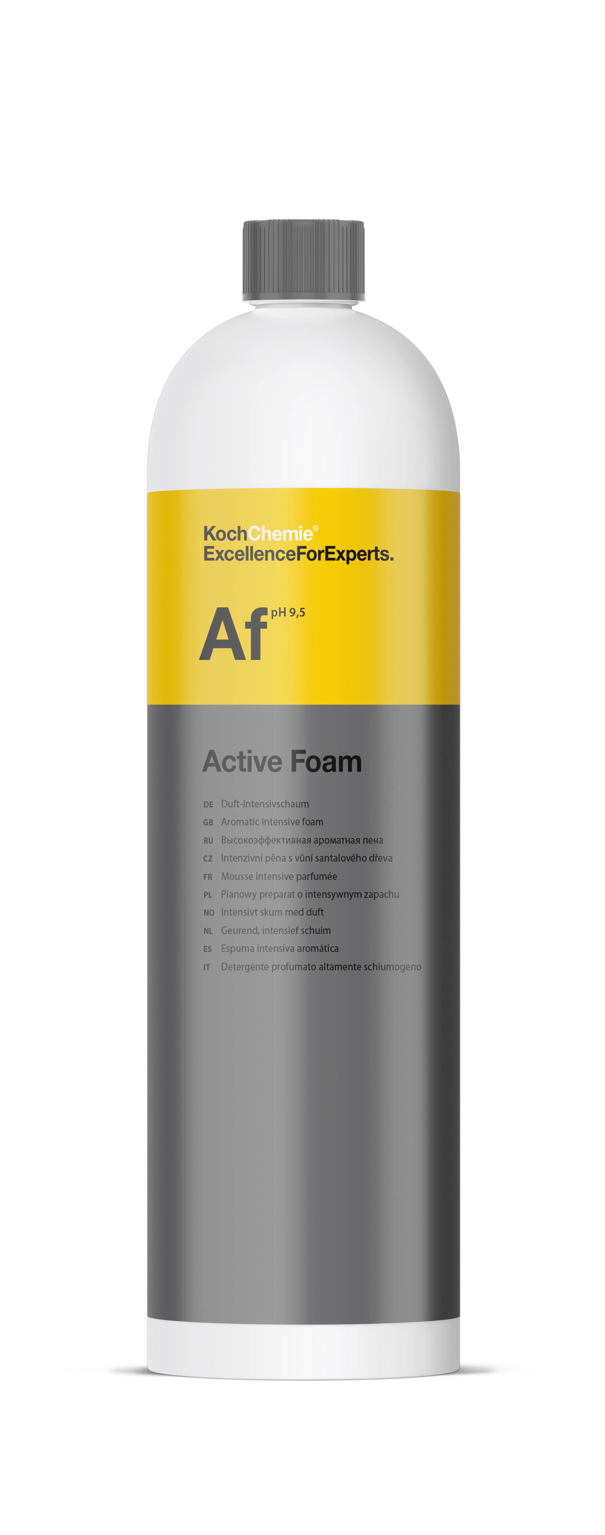 Koch Chemie - Active Foam AF